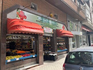 More details for Calle de Bolivia, 24, Madrid - Retail to Rent