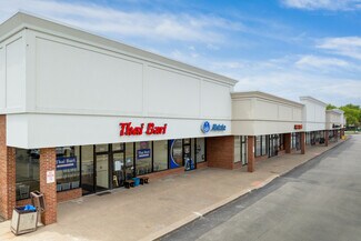 More details for 1041-1073 Lake Cook Rd, Wheeling, IL - Retail to Rent