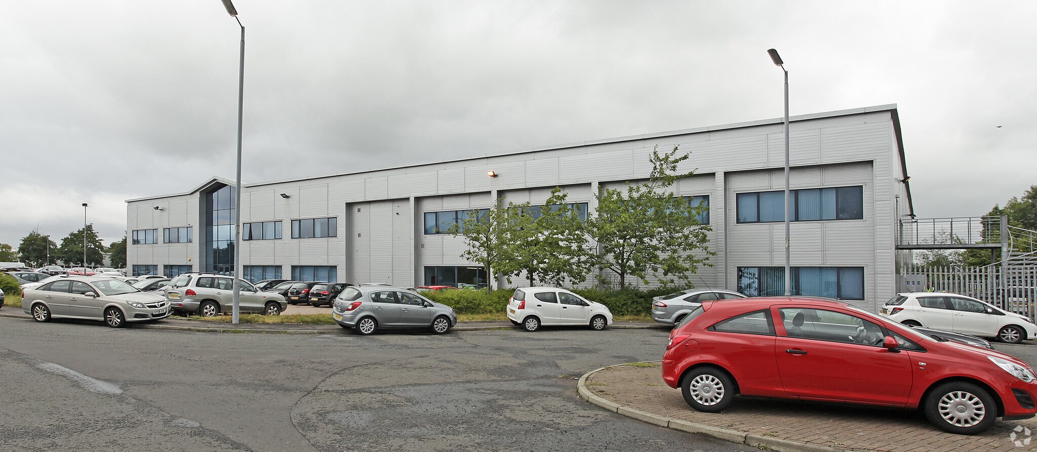 Forrest Gate, Uddingston for sale Building Photo- Image 1 of 1