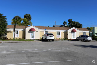 531 S US Highway 1, Fort Pierce, FL for sale Primary Photo- Image 1 of 1