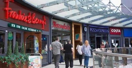 Eagles Meadow, Wrexham to rent Interior Photo- Image 2 of 3