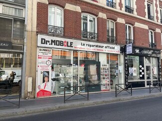 More details for 22 Rue Guy Môquet, Paris - Retail to Rent