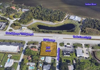 More details for 3260 Dixie Hwy NE, Palm Bay, FL - Land for Rent