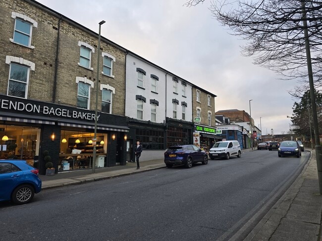 More details for 49 Church Rd, London - Retail for Sale