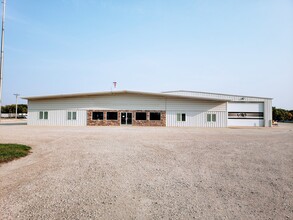 1705 W 2nd St, Webster City, IA for sale Building Photo- Image 1 of 1