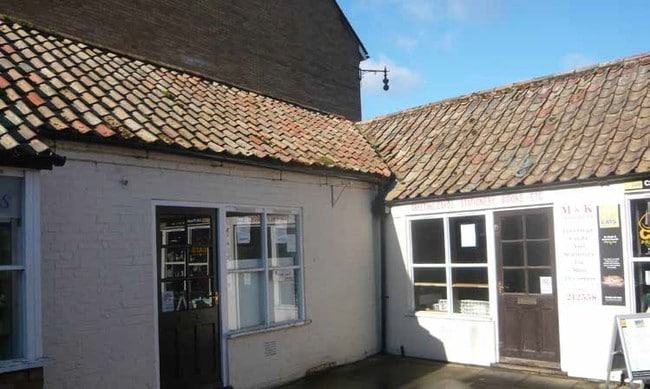More details for Market Sq, St Neots - Retail to Rent