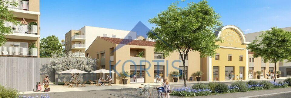1471 Rue De Tarare, Gleizé for sale - Building Photo - Image 3 of 9