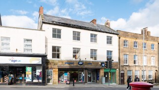 More details for 5 Fore St, Chard - Retail for Rent