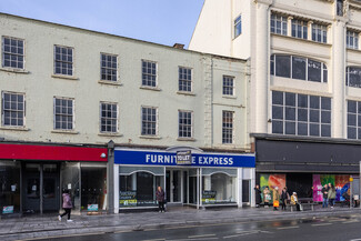 More details for 148A High St, Stockton On Tees - Retail for Rent