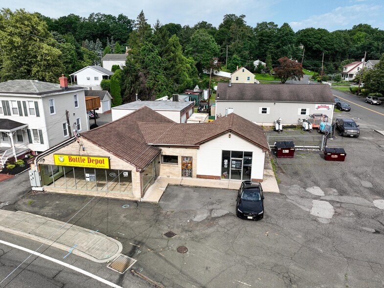 43 N Liberty Dr, Stony Point, NY for sale - Primary Photo - Image 1 of 23