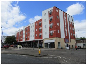 1-10 The High, Harlow for sale Building Photo- Image 1 of 1