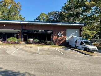 More details for 2108 Gilliam Ln, Tallahassee, FL - Industrial for Rent