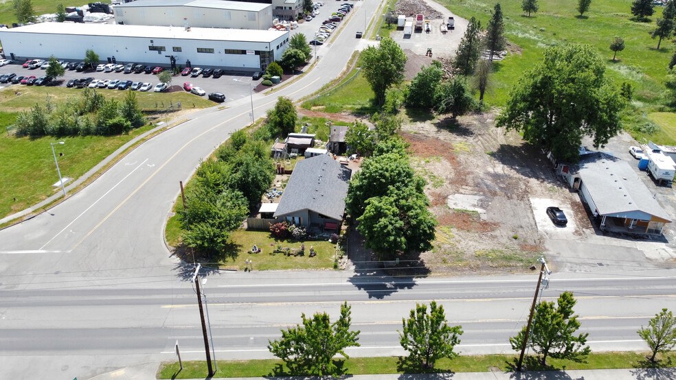 1412 W Main St, Molalla, OR for sale - Building Photo - Image 3 of 6