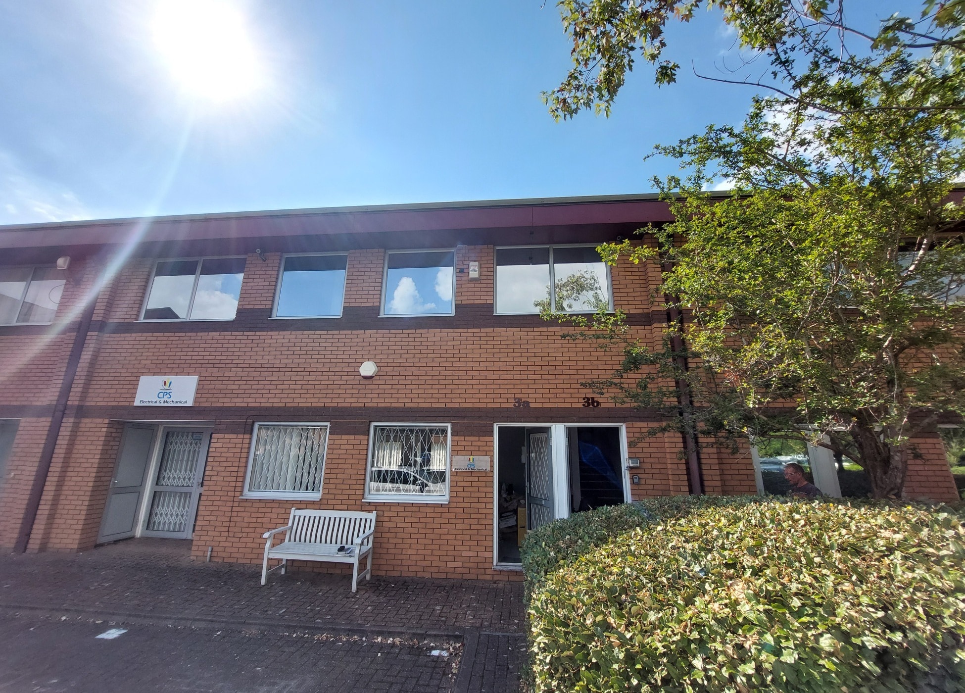 Hawkfield Way, Bristol to rent Building Photo- Image 1 of 5