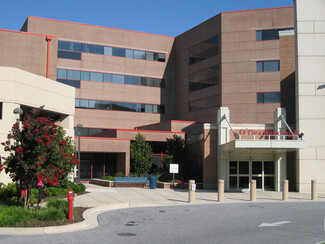 More details for 7505 Osler Dr, Towson, MD - Office/Medical for Rent