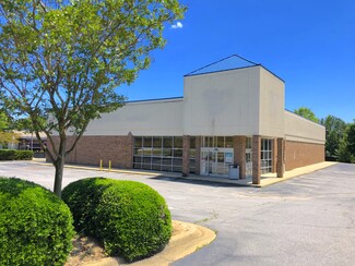 More details for 816 N Main St, Fuquay Varina, NC - Retail for Rent