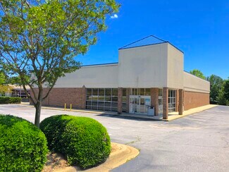 More details for 816 N Main St, Fuquay Varina, NC - Retail for Rent