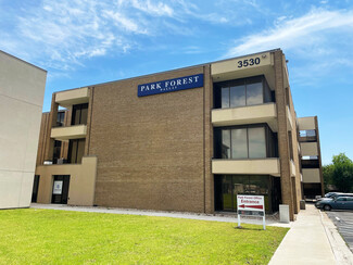 More details for 3530 Forest Ln, Dallas, TX - Office for Rent