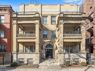 More details for 4320 S Michigan Ave, Chicago, IL - Residential for Sale