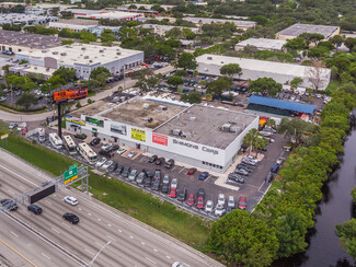 More details for 2801 Greene St, Hollywood, FL - Office, Industrial for Rent