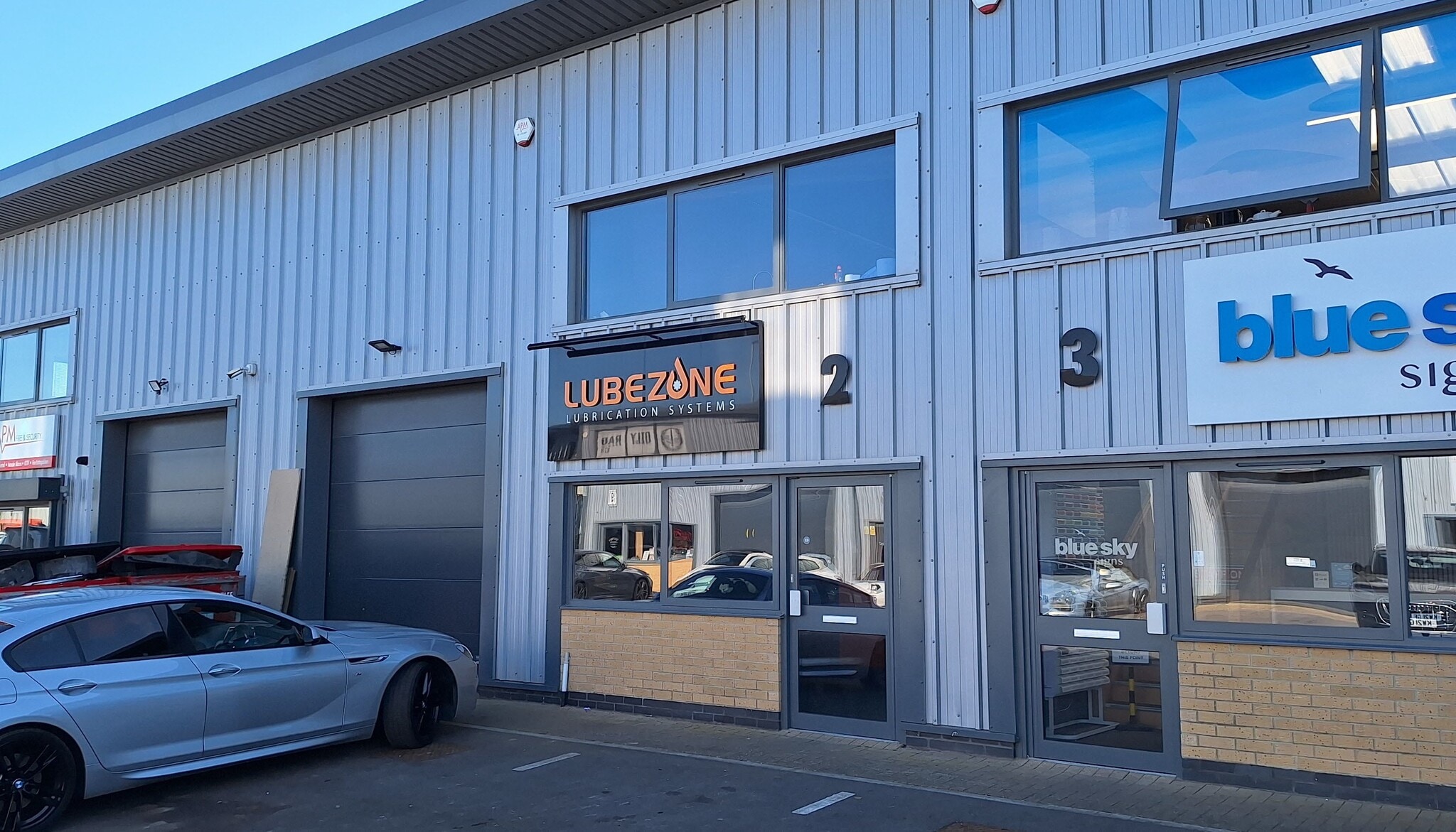 Metz Way, Gloucester to rent Building Photo- Image 1 of 7