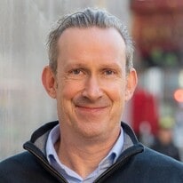 Stephen Downey