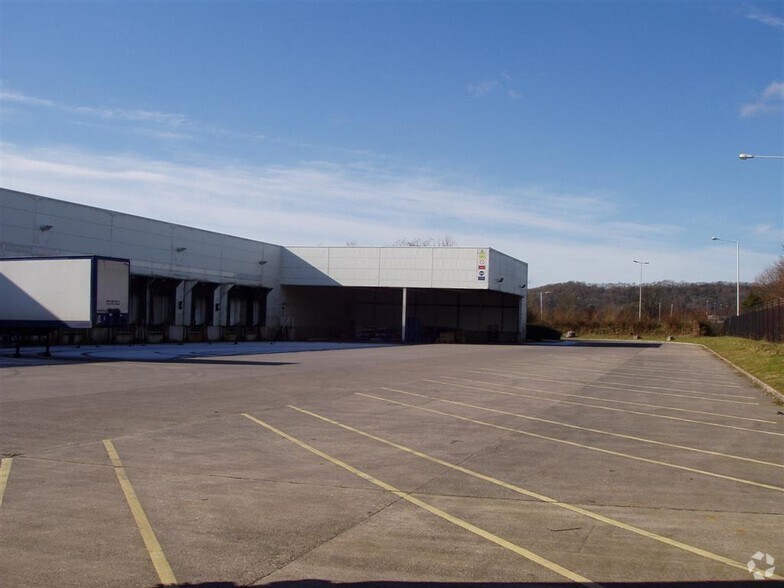 Pencoed Technology Park, Bridgend for sale - Primary Photo - Image 1 of 1