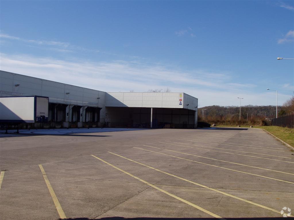 Pencoed Technology Park, Bridgend for sale Primary Photo- Image 1 of 1