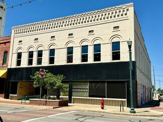 More details for 401-403 S Main St, Jonesboro, AR - Office for Rent