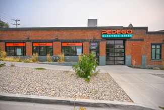 More details for 2204 Washington Blvd, Ogden, UT - Retail for Rent