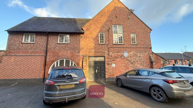 More details for Uttoxeter New Rd, Derby - Office to Rent