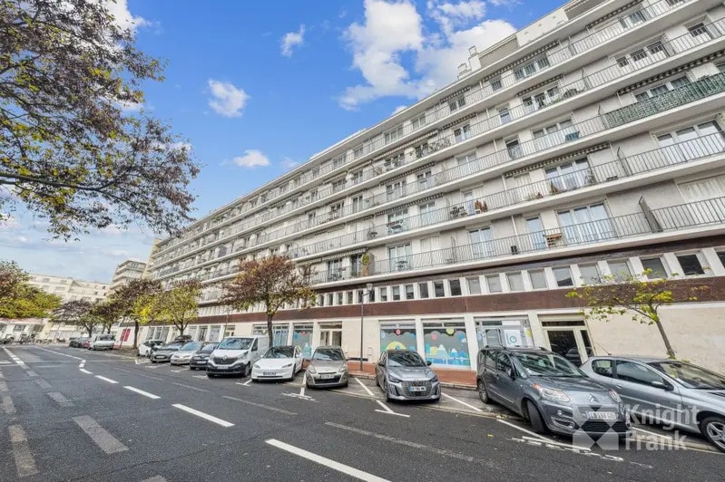 9 Rue Vaudétard, Issy-les-Moulineaux to rent - Building Photo - Image 1 of 9