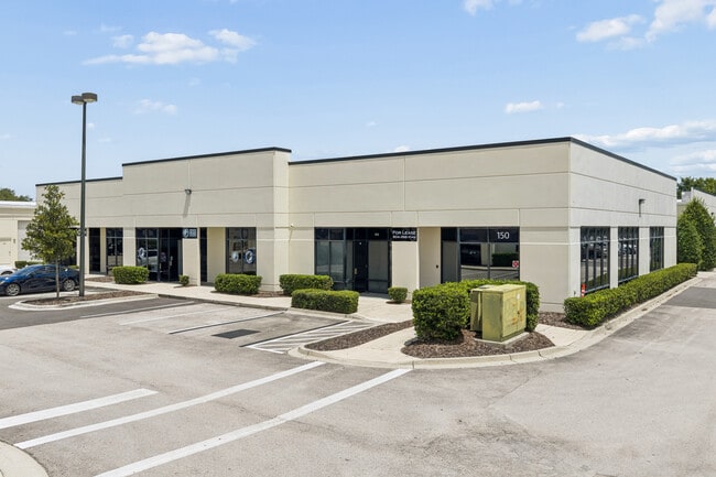 More details for 150 St. Johns Business Pl, Saint Augustine, FL - Mixed-use to Rent