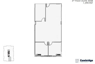 8391 Old Courthouse Rd, Vienna, VA to rent Floor Plan- Image 1 of 1
