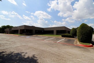 More details for 2501 Avenue J, Arlington, TX - Office for Rent