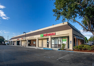 More details for 1455-1487 Landess Ave, Milpitas, CA - Retail for Rent