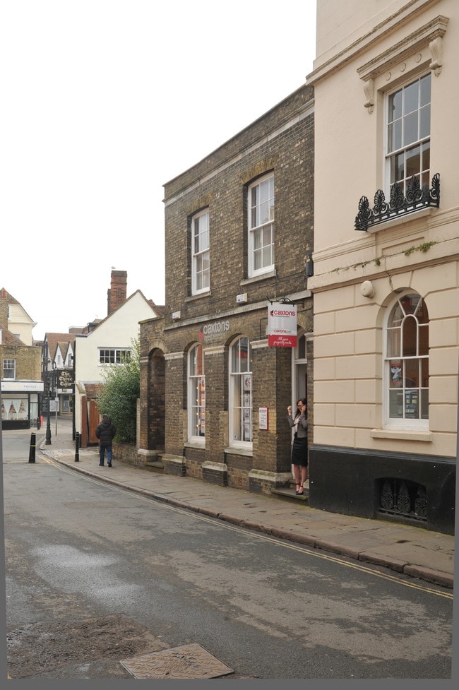 More details for 1 Castle St, Canterbury - Office to Rent