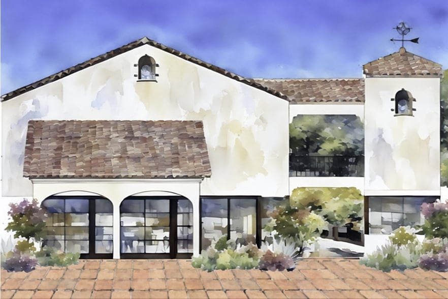 1515 Palisades Dr, Pacific Palisades, CA to rent - Building Photo - Image 3 of 20