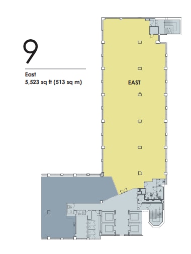 1 Butterwick, London for sale Floor Plan- Image 1 of 1
