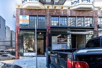 More details for 977-995 Ellis St, San Francisco, CA - Retail for Rent