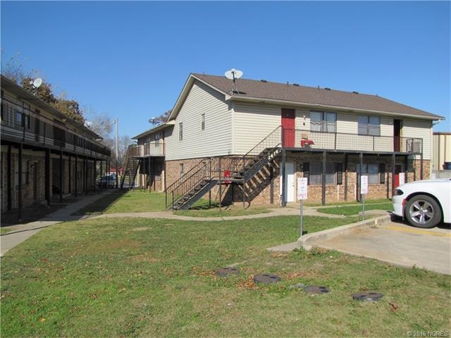 2600 Oakhurst Dr, Ada, OK for sale - Primary Photo - Image 1 of 1