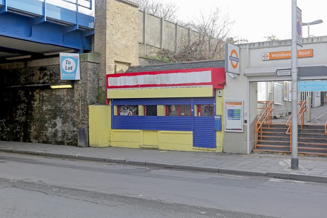 More details for 527-529 Wandsworth Rd, London - Retail to Rent