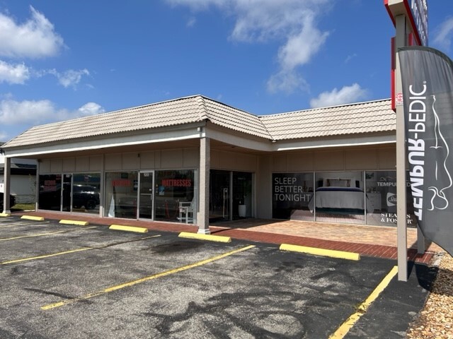 2922 W New Haven Ave, Melbourne, FL for sale - Primary Photo - Image 1 of 1