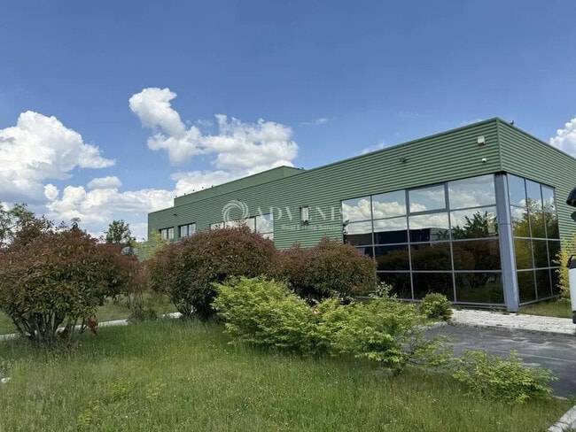 Location Commerce 1 070 m²