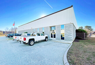 More details for 11 Task Industrial Ct, Greenville, SC - Industrial for Sale