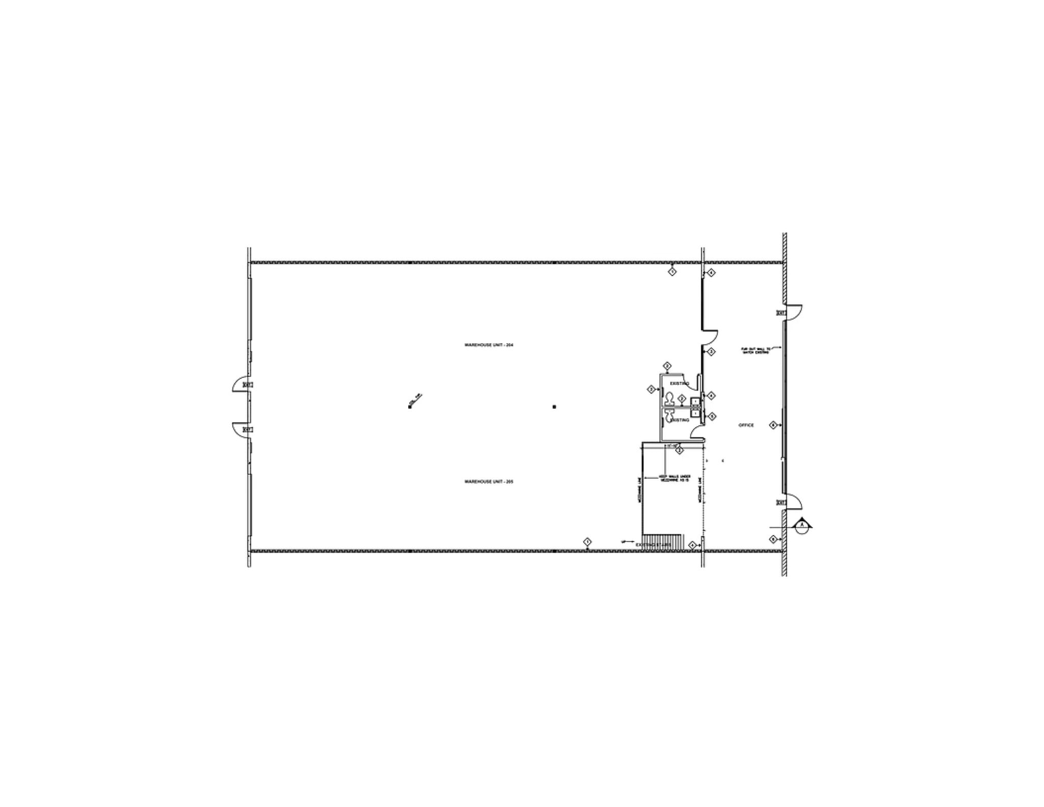 12824 Anvil Way, Surrey, BC to rent Site Plan- Image 1 of 1