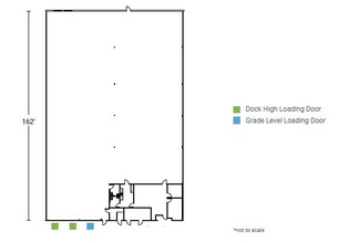 11045 Technology Pl, San Diego, CA for rent Floor Plan- Image 1 of 4