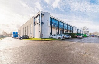 More details for Light Industrial to Rent