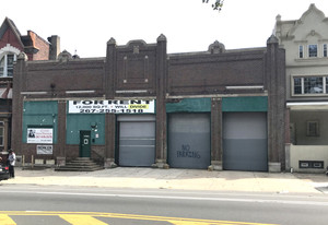 1521-1527 N 33rd St, Philadelphia PA - Commercial Property