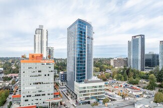 More details for 9686 137 St, Surrey, BC - Office to Rent